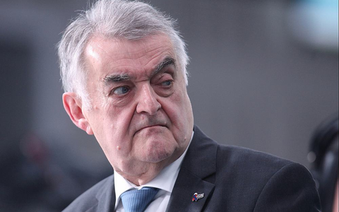 Herbert Reul (Archiv) - Foto: über dts Nachrichtenagentur