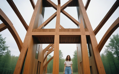 Sieben Trends in der Architektur - Foto: Pressetherapeut über pressetext.de