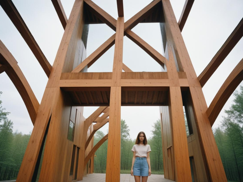 Sieben Trends in der Architektur - Foto: Pressetherapeut über pressetext.de