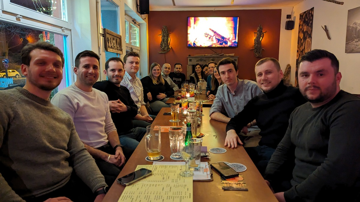 Best Practice Arbeitskultur bei MASTERWERK / Wie ein 20-köpfiges Unternehmen zum Top- Arbeitgeber durch Kununu ausgezeichnet wurde - Foto: presseportal.de