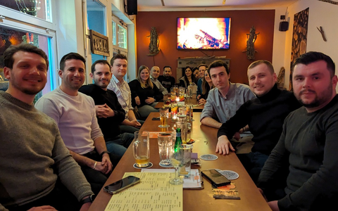 Best Practice Arbeitskultur bei MASTERWERK / Wie ein 20-köpfiges Unternehmen zum Top- Arbeitgeber durch Kununu ausgezeichnet wurde - Foto: presseportal.de