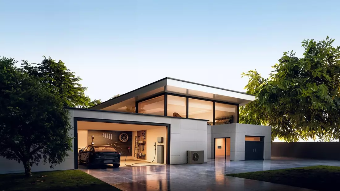 EcoFlow präsentiert das Hausenergie Ecosystem und PowerOcean Plus auf der Intersolar und gibt strategische Partnerschaft mit Tibber bekannt - Bild: presseportal.de
