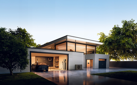 EcoFlow präsentiert das Hausenergie Ecosystem und PowerOcean Plus auf der Intersolar und gibt strategische Partnerschaft mit Tibber bekannt - Foto: presseportal.de