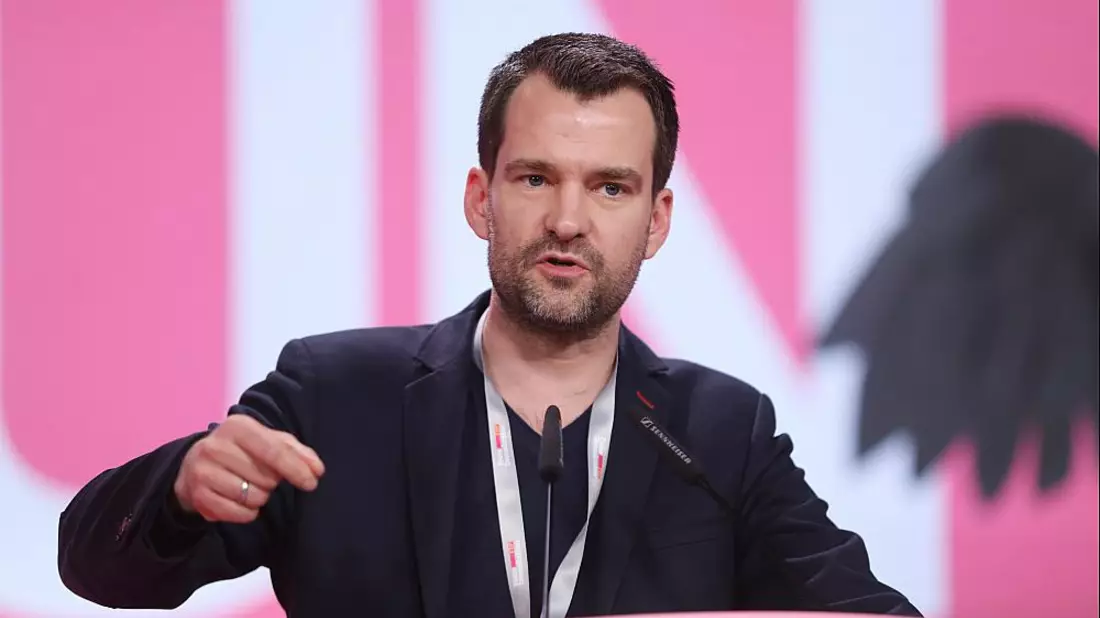 Johannes Vogel (Archiv) - Bild: über dts Nachrichtenagentur