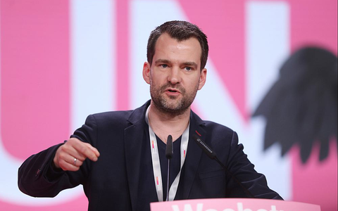 Johannes Vogel (Archiv) - Foto: über dts Nachrichtenagentur