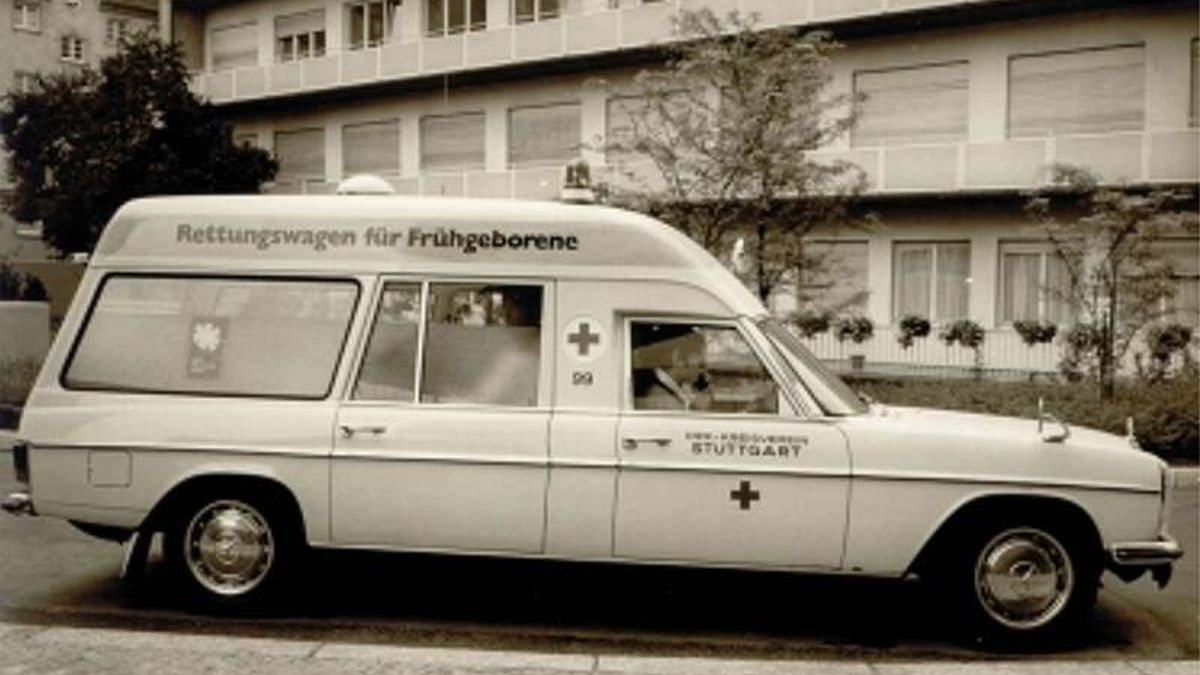 Zum 25. Juni 2024: 50 Jahre 