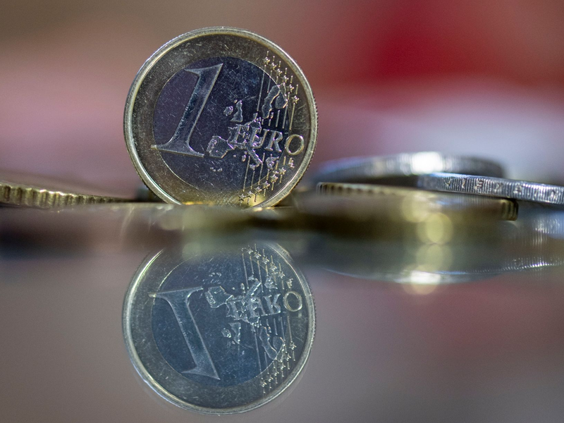 Die Fehlerquote bei den Ausgaben des EU-Haushalts ist 2023 erheblich angestiegen. - Foto: Hendrik Schmidt/dpa