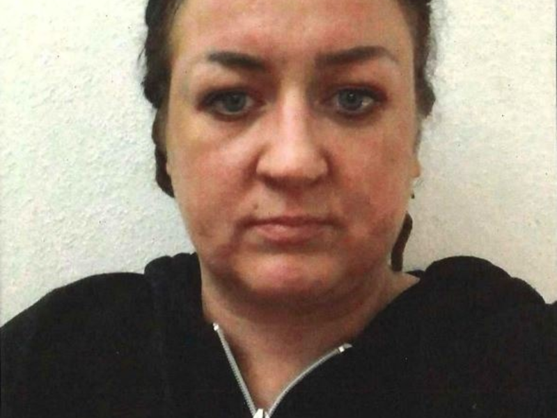 POL-HB: Nr.: 0364 --Öffentlichkeitsfahndung nach Geldwäscherin-- - Foto: presseportal.de