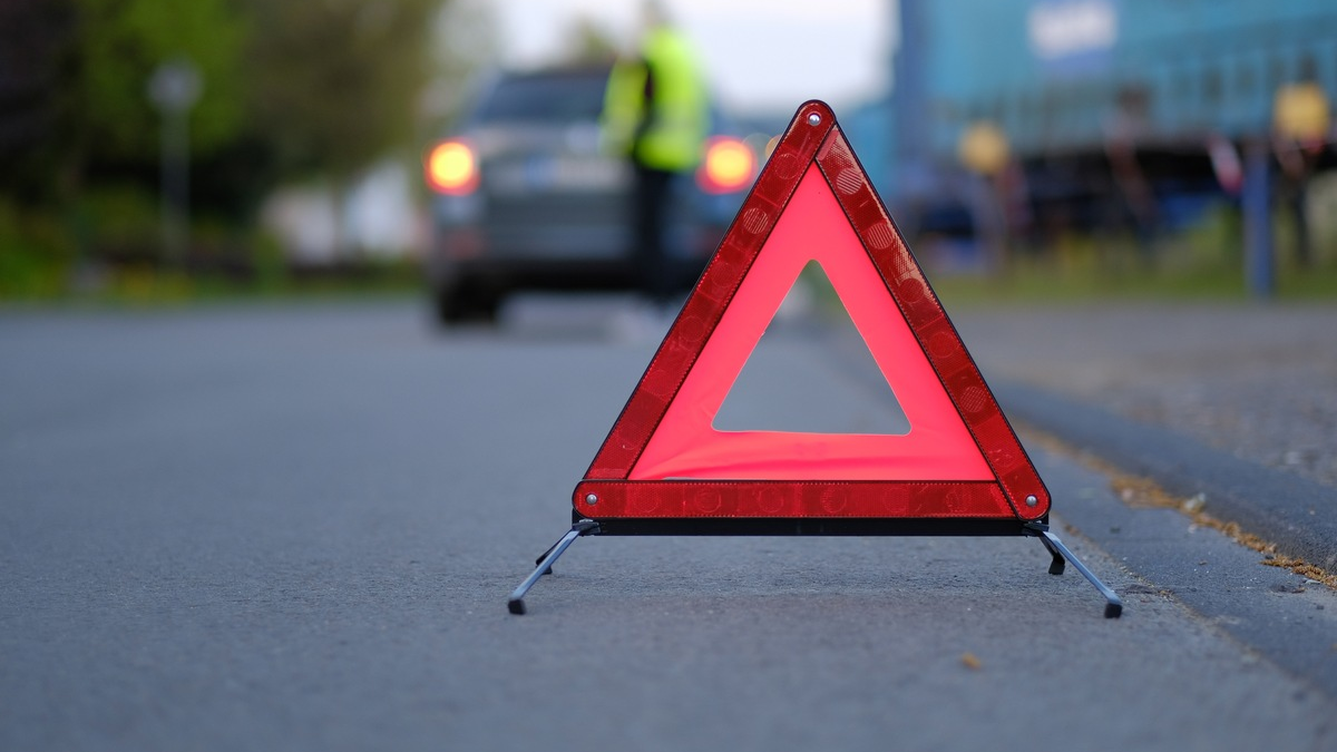 Fünf ACV Tipps für Autoreisende bei Panne oder Unfall im Ausland - Foto: presseportal.de