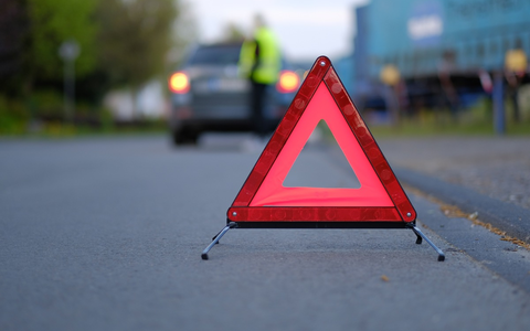 Fünf ACV Tipps für Autoreisende bei Panne oder Unfall im Ausland - Foto: presseportal.de