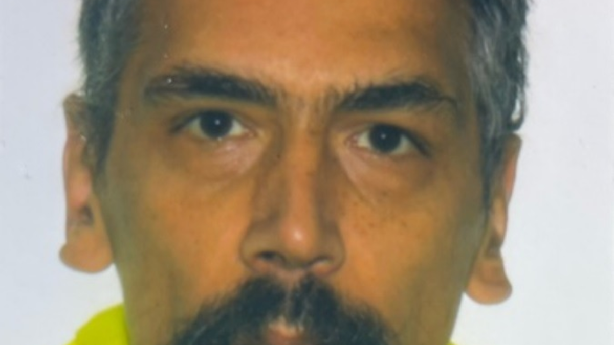 LPI-NDH: Öffentlichkeitsfahndung nach vermisster Person: Wo ist Andre Mohamed Lange? - Foto: presseportal.de