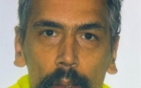 LPI-NDH: Öffentlichkeitsfahndung nach vermisster Person: Wo ist Andre Mohamed Lange? - Foto: presseportal.de