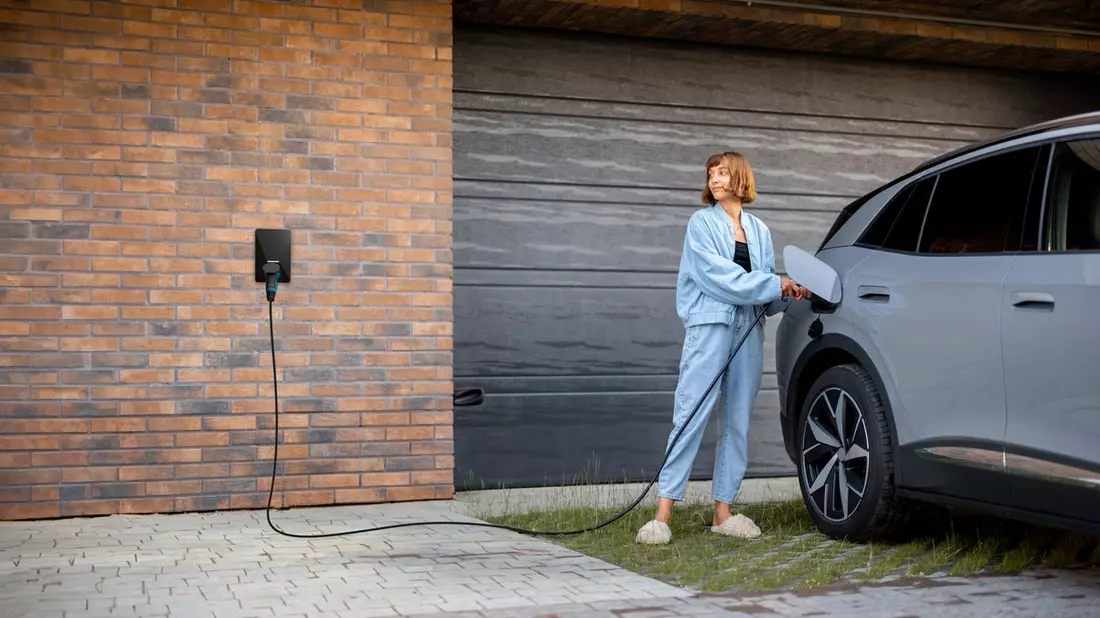 Evaka treibt den Wandel voran: Ein Pionier in der Bewegung für nachhaltige Mobilität - Bild: presseportal.de