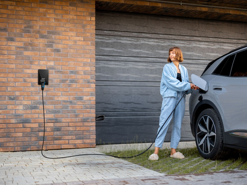 Evaka treibt den Wandel voran: Ein Pionier in der Bewegung für nachhaltige Mobilität - Foto: presseportal.de
