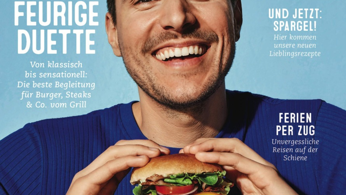 AWA 2024: EDEKA erzielt erneut dreifachen Reichweiten-Sieg - Foto: presseportal.de