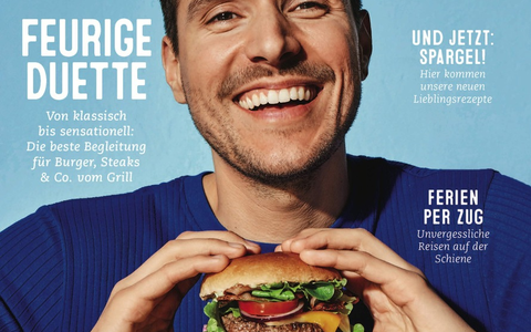 AWA 2024: EDEKA erzielt erneut dreifachen Reichweiten-Sieg - Foto: presseportal.de