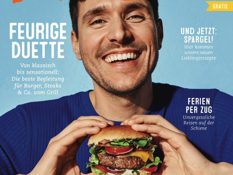 AWA 2024: EDEKA erzielt erneut dreifachen Reichweiten-Sieg - Foto: presseportal.de