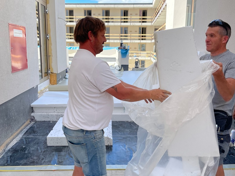 IVH begrüßt Berücksichtigung seiner Inhalte im Entwurf der Nationalen Kreislaufwirtschaftsstrategie (NKWS) - Foto: presseportal.de