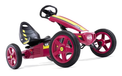 POL-NI: Diebstahl eines auffälligen Go-Karts - Foto: presseportal.de