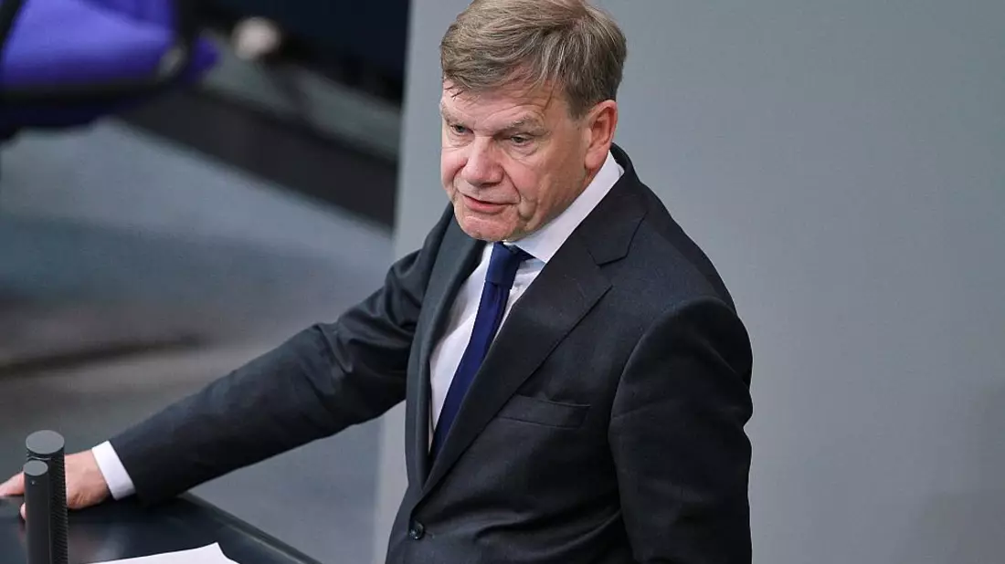 Johann Wadephul (Archiv) - Bild: über dts Nachrichtenagentur