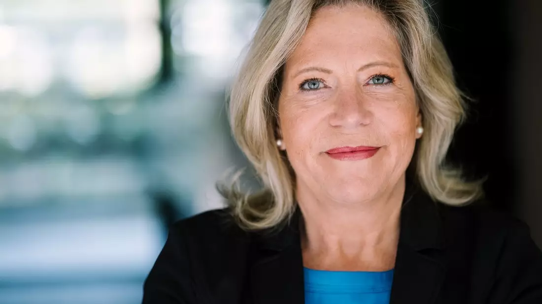 Susanne Pfab als ARD-Generalsekretärin bestätigt - Bild: presseportal.de