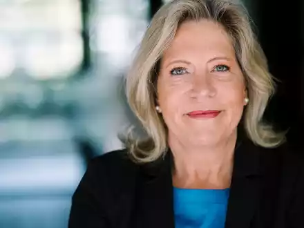 Susanne Pfab als ARD-Generalsekretärin bestätigt - Foto: presseportal.de