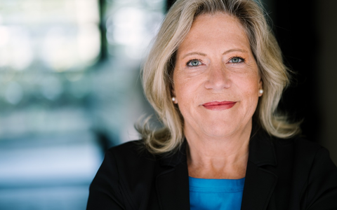 Susanne Pfab als ARD-Generalsekretärin bestätigt - Foto: presseportal.de