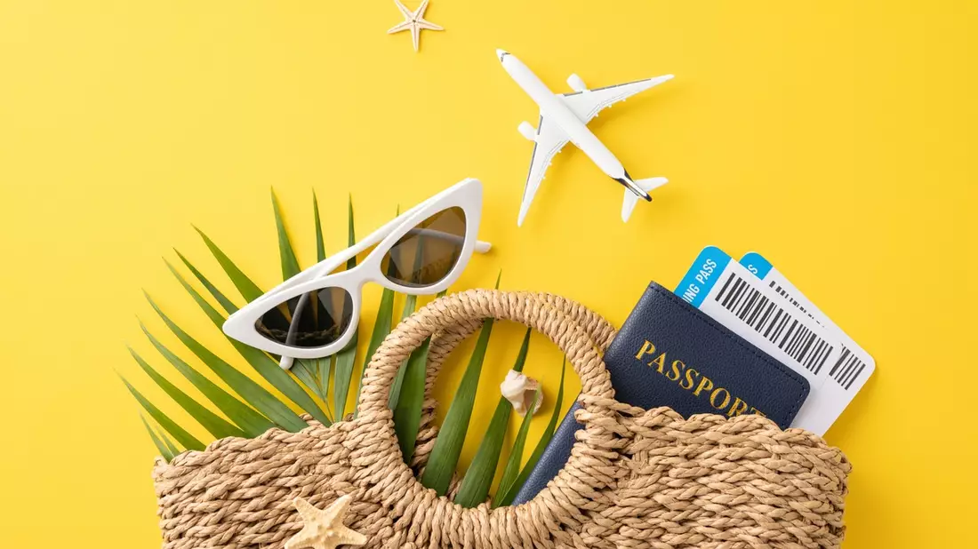 Bund deutscher Baumschulen (BdB) e.V.: Vorsicht vor pflanzlichen Urlaubsmitbringseln - Bild: presseportal.de