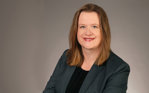 Sandra Fritsch ist die neue Leiterin des rbb-Studios Cottbus - Foto: presseportal.de