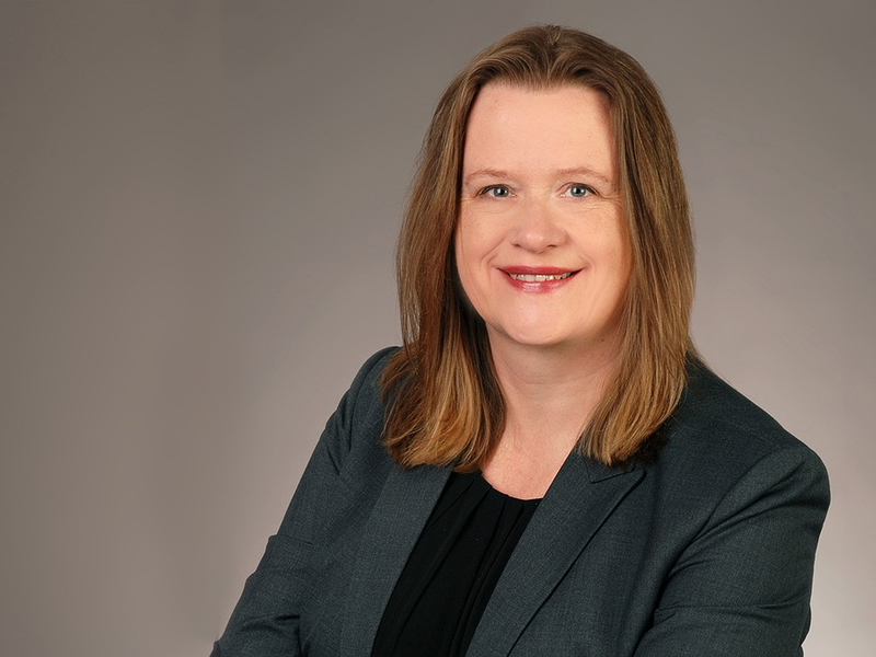 Sandra Fritsch ist die neue Leiterin des rbb-Studios Cottbus - Foto: presseportal.de