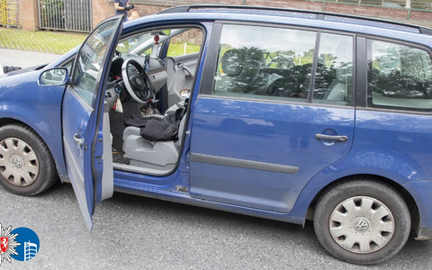 POL-OB: Gemeinsame Pressemitteilung der Staatsanwaltschaft Duisburg und der Polizei Oberhausen: Einbrecherpärchen nach langen Ermittlungen auf frischer Tat ertappt - Untersuchungshaft angeordnet - Foto: presseportal.de