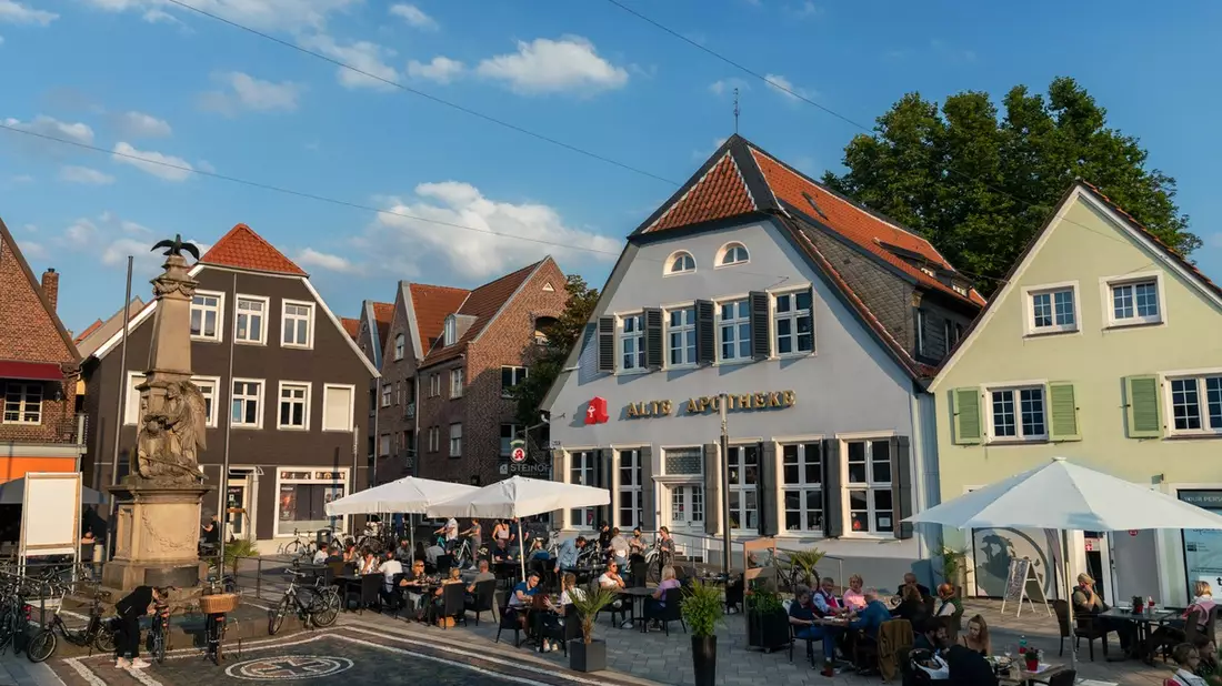 Apothekerschaft lehnt Entwurf zur Apothekenreform ab - Bild: presseportal.de