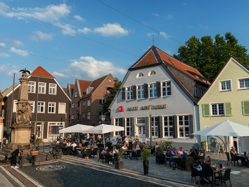 Apothekerschaft lehnt Entwurf zur Apothekenreform ab - Foto: presseportal.de