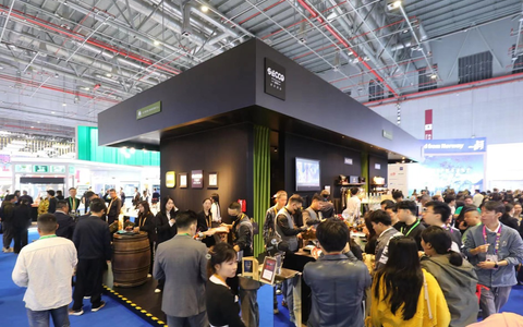 Weniger als 150 Tage: Multinationale Konzerne bereiten sich auf CIIE 2024 vor - Foto: presseportal.de