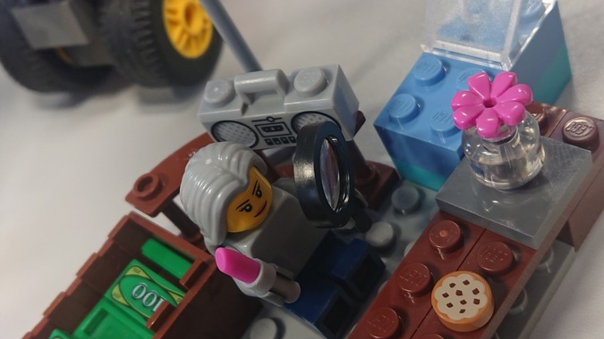 FW Dinslaken: Spielerisch zu neuen Handlungsansätzen - Foto: presseportal.de