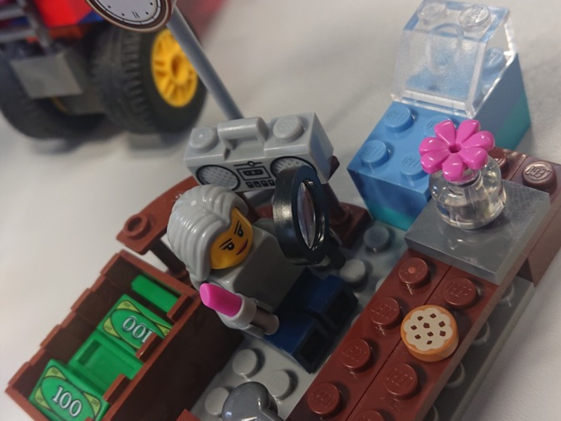 FW Dinslaken: Spielerisch zu neuen Handlungsansätzen - Foto: presseportal.de