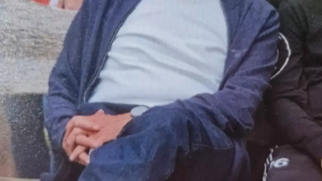 POL-AUR: 88-jähriger Mann in Aurich vermisst - Bild: presseportal.de