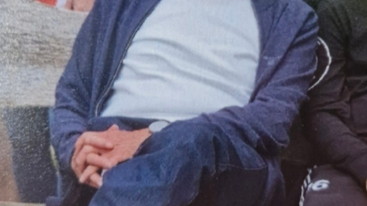 POL-AUR: 88-jähriger Mann in Aurich vermisst - Foto: presseportal.de