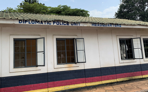 LKA-NRW: Hakuna Matata: Ermittler des Landeskriminalamtes NRW folgen Tatverdächtigem bis nach Afrika - Europäische Staatsanwaltschaft ermöglicht Festnahme auf entferntem Kontinent - Foto: presseportal.de