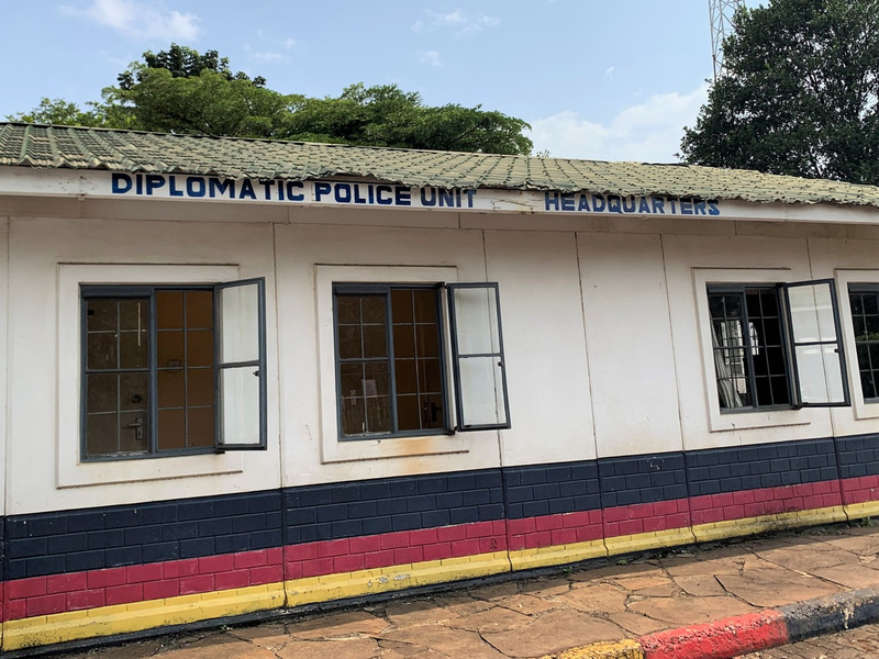 LKA-NRW: Hakuna Matata: Ermittler des Landeskriminalamtes NRW folgen Tatverdächtigem bis nach Afrika - Europäische Staatsanwaltschaft ermöglicht Festnahme auf entferntem Kontinent - Foto: presseportal.de