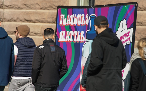 54.000 Stimmen ignoriert: Lauterbach Zustimmung zum Verbot von E-Zigaretten Aromen bedroht öffentliche Gesundheit und Demokratie - Foto: presseportal.de