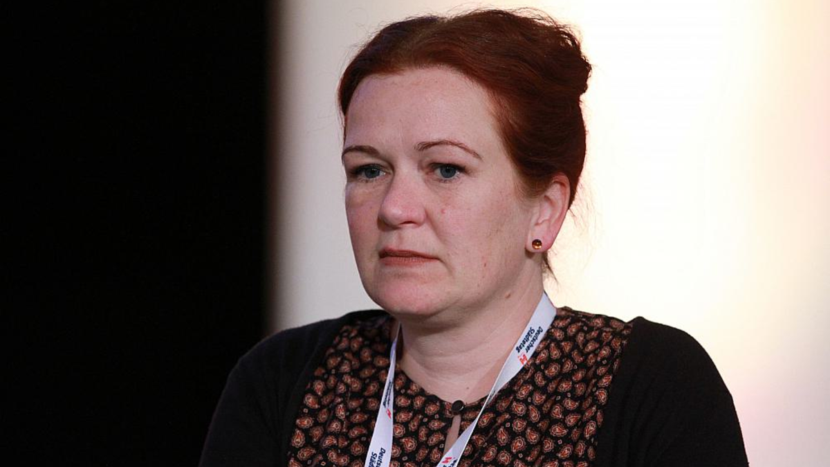 Katja Dörner (Archiv) - Foto: über dts Nachrichtenagentur