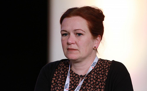 Katja Dörner (Archiv) - Foto: über dts Nachrichtenagentur