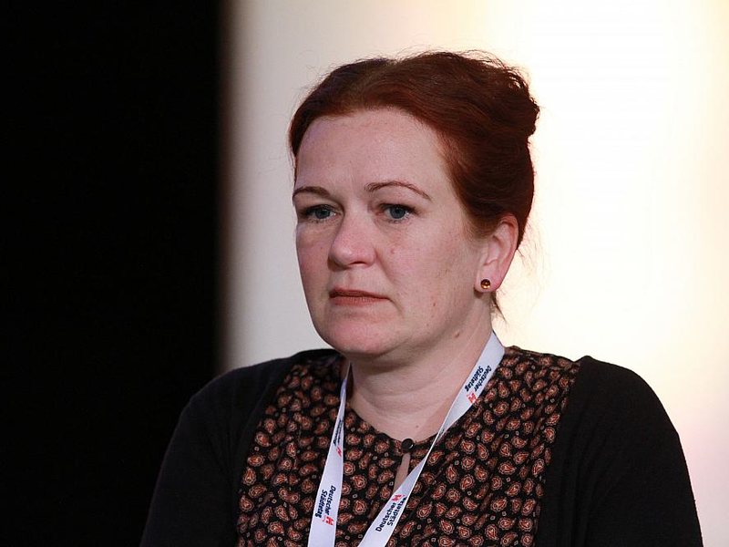 Katja Dörner (Archiv) - Foto: über dts Nachrichtenagentur