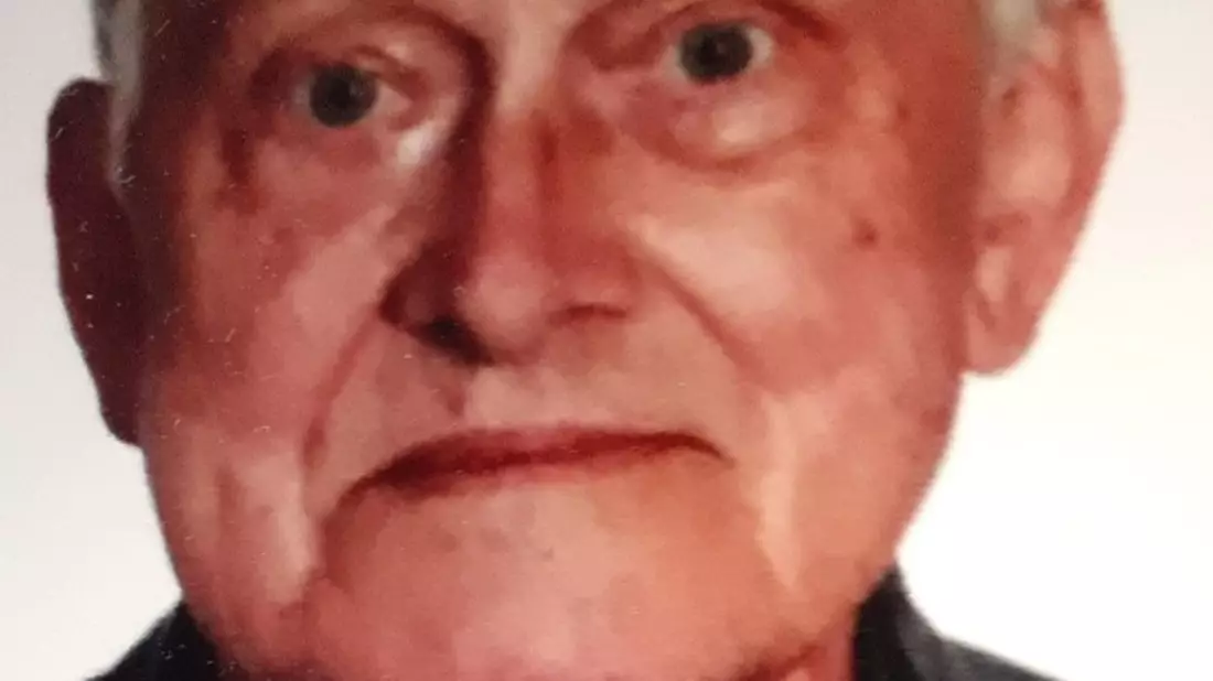 POL-KS: 83-jähriger Manfred L. aus Kassel-Bad Wilhelmshöhe wird vermisst: Polizei bittet um Hinweise aus der Bevölkerung - Bild: presseportal.de