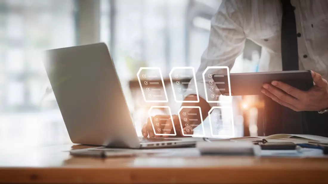 Software-Wechsel leicht gemacht - Bild: presseportal.de