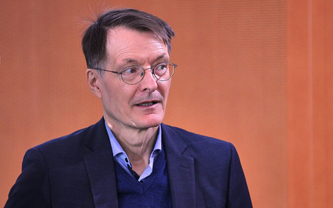 Karl Lauterbach am 19.06.2024 - Foto: über dts Nachrichtenagentur