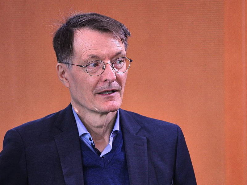 Karl Lauterbach am 19.06.2024 - Foto: über dts Nachrichtenagentur