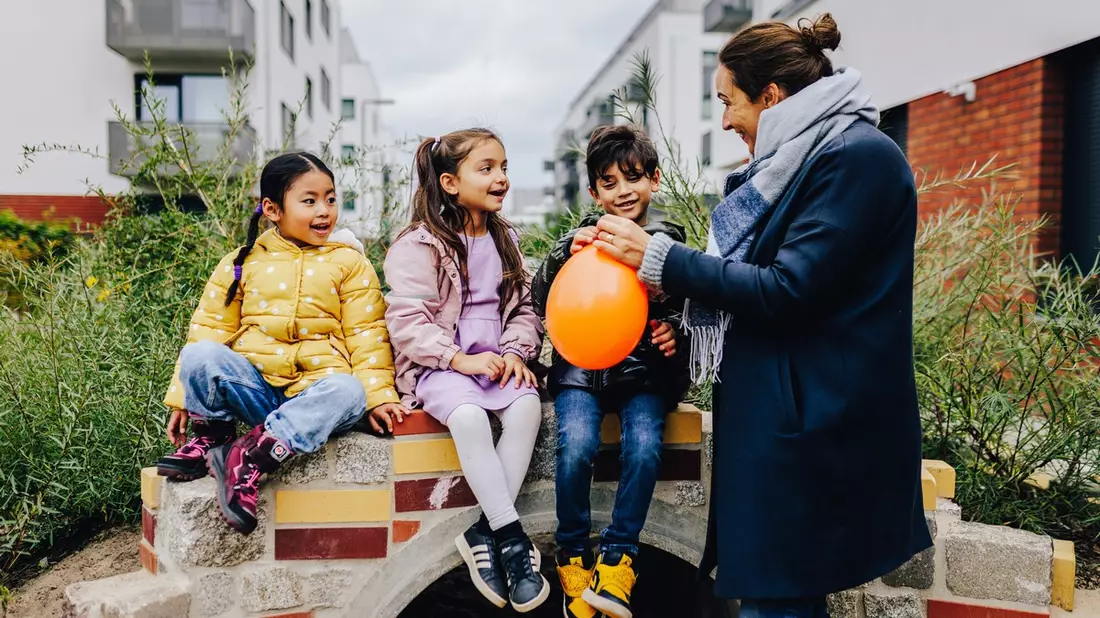 Steht der Bildungsort Kita vor dem Aus? / Die Stiftung Kinder forschen fordert Weiterführung des KiTa-Qualitätsgesetzes - Bild: presseportal.de