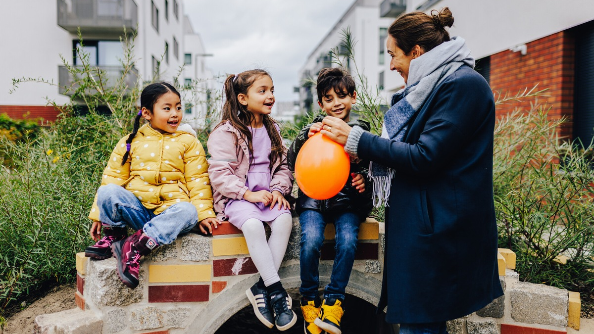 Steht der Bildungsort Kita vor dem Aus? / Die Stiftung Kinder forschen fordert Weiterführung des KiTa-Qualitätsgesetzes - Foto: presseportal.de